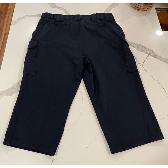 5.11 Tactical Stryke® Lightweight Cargo Pant Navy Sz 44 - Picture 4 of 6